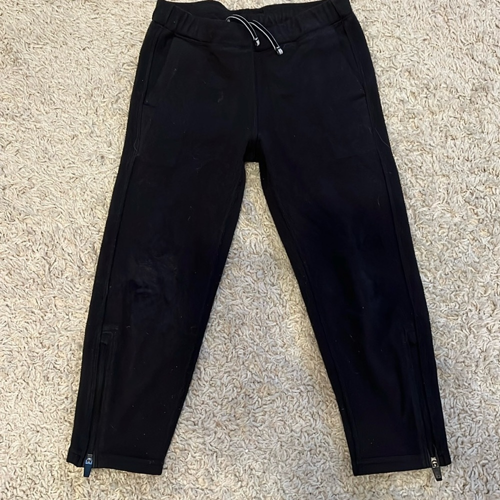 Fleece Sweatpants